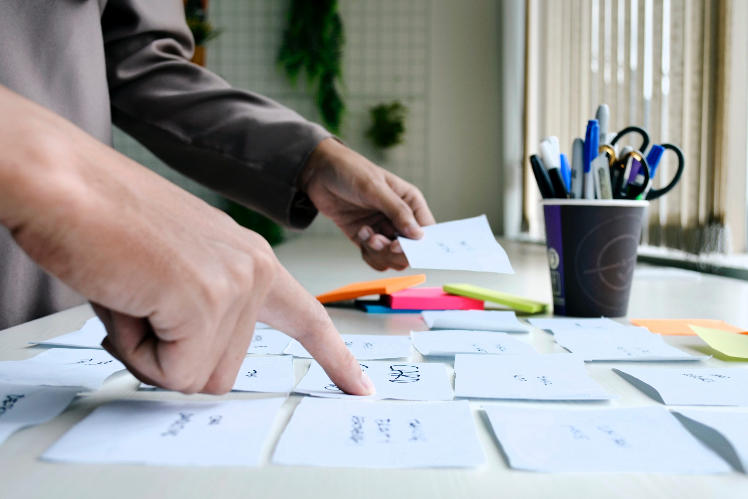 Writing a employee handbook
